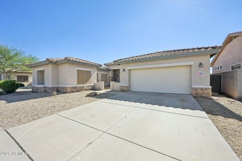5423 Bowker St, Laveen, AZ 85339