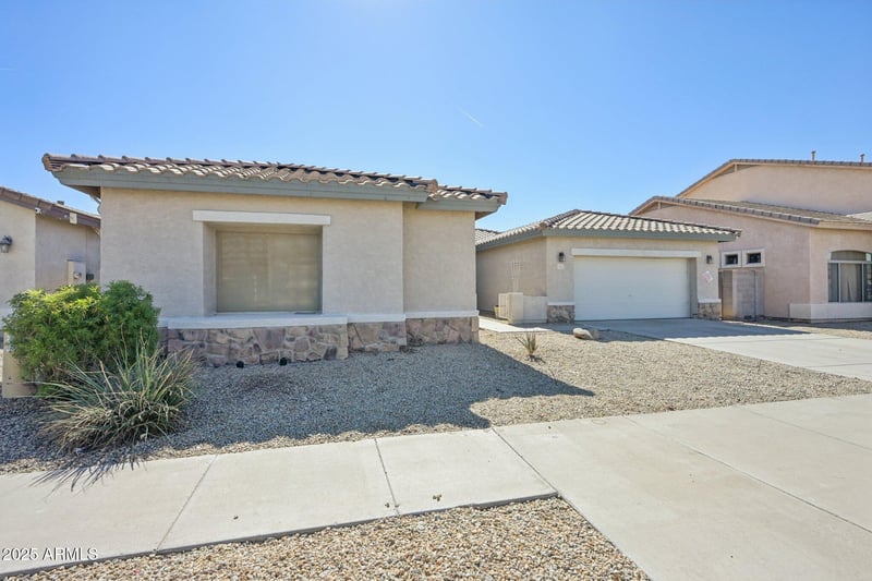 5423 Bowker St, Laveen, AZ 85339