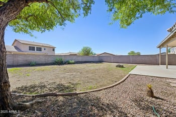 5423 Bowker St, Laveen, AZ 85339