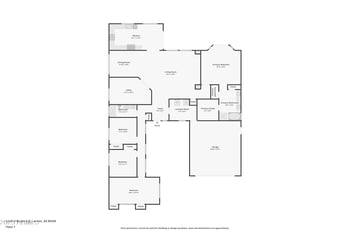 5423 Bowker St, Laveen, AZ 85339