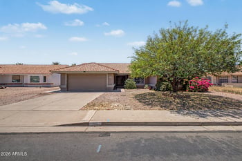 5423 Ellis St, Mesa, AZ 85205