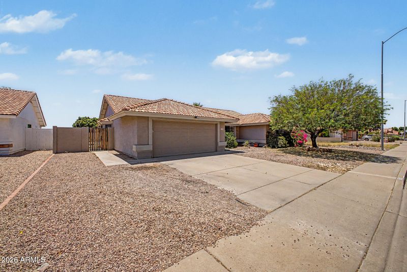 5423 E Ellis St, Mesa, AZ 85205