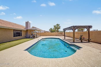 5423 Ellis St, Mesa, AZ 85205