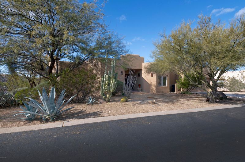 5423 E Miramonte Dr, Cave Creek, AZ 85331