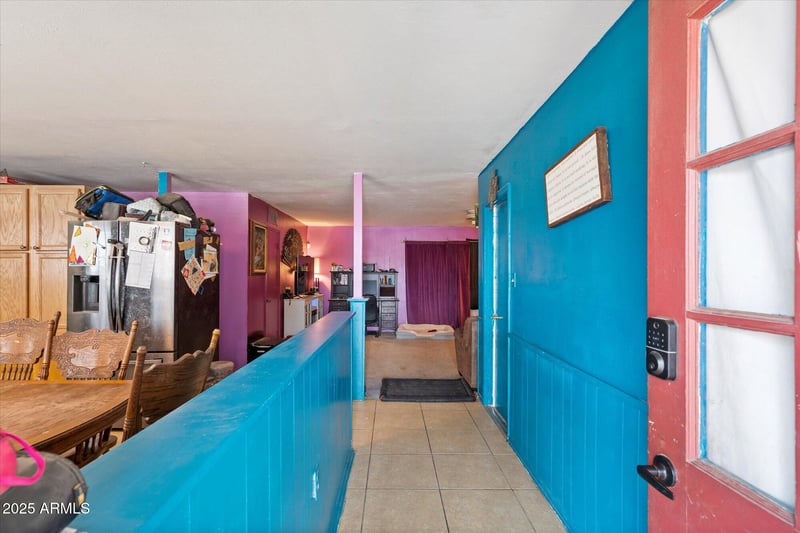 5423 Earll Dr, Phoenix, AZ 85031