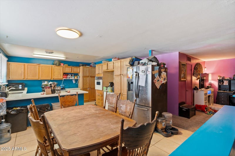 5423 Earll Dr, Phoenix, AZ 85031