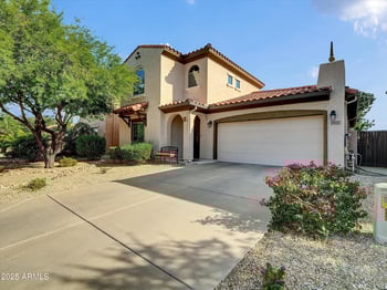 5423 Range Mule Dr, Phoenix, AZ 85083