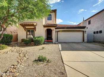 5423 Range Mule Dr, Phoenix, AZ 85083