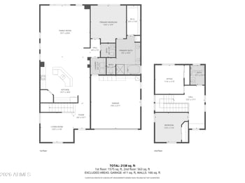 5423 Range Mule Dr, Phoenix, AZ 85083