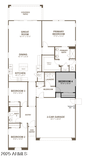 5423 Royal Palm Rd, Glendale, AZ 85302