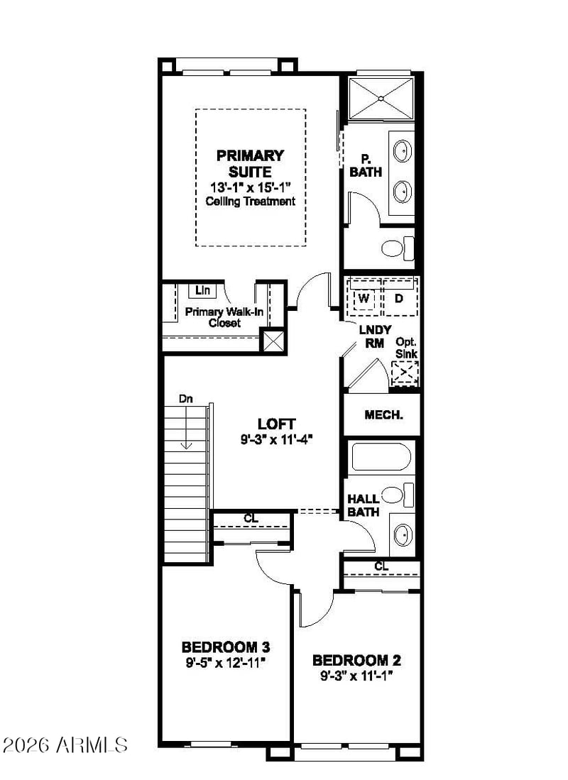 5423 S 35th Way, Phoenix, AZ 85040