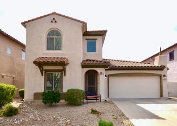 5423 Range Mule Dr, Phoenix, AZ 85083