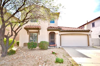 5423 Range Mule Dr, Phoenix, AZ 85083