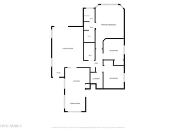 5423 W Sands Rd, Glendale, AZ 85301