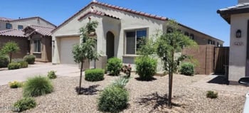 5424 Chuck Box Rd, Laveen, AZ 85339