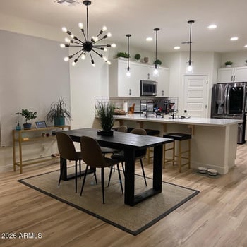 5424 Chuck Box Rd, Laveen, AZ 85339