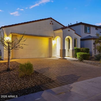 5424 Chuck Box Rd, Laveen, AZ 85339