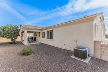 5424 Hermosa Vista Dr, Mesa, AZ 85215