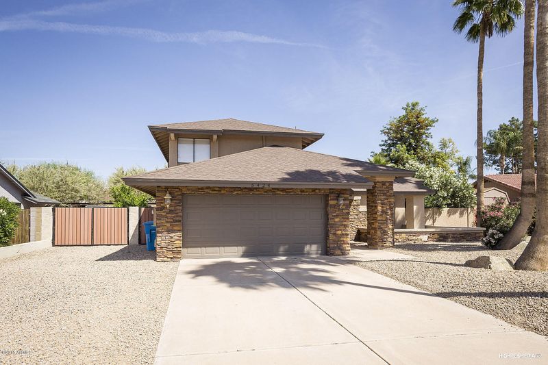 5424 E Juniper Ave, Scottsdale, AZ 85254