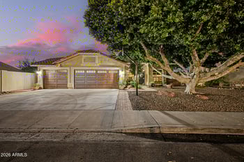 5424 Tonto Rd, Glendale, AZ 85308