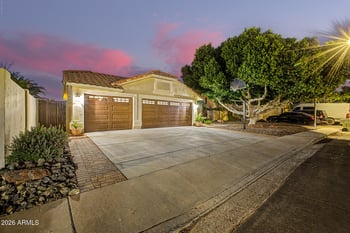 5424 Tonto Rd, Glendale, AZ 85308