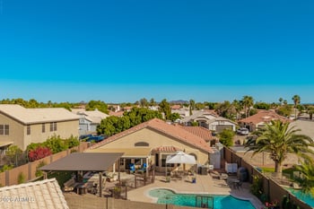 5424 Tonto Rd, Glendale, AZ 85308