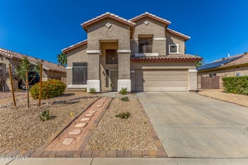 5424 Villa Maria Dr, Glendale, AZ 85308