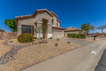 5424 Villa Maria Dr, Glendale, AZ 85308