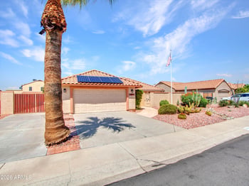 5424 W Cochise Dr, Glendale, AZ 85302