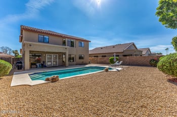 5424 Villa Maria Dr, Glendale, AZ 85308