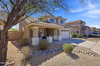 5425 123rd Dr, Litchfield Park, AZ 85340