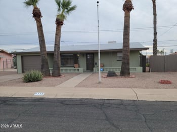 5425 Akron St, Mesa, AZ 85205