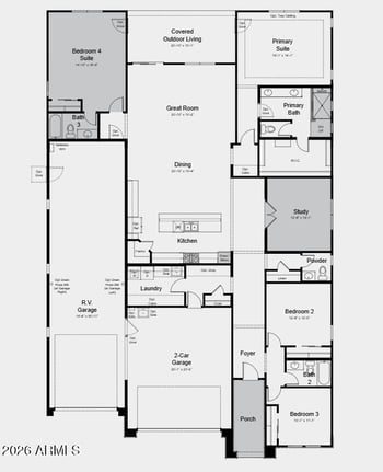 5425 Coplen Farms Rd, Laveen, AZ 85339