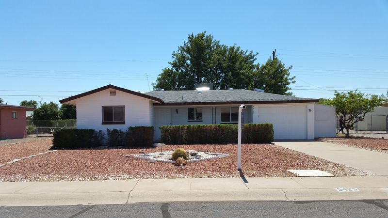 5425 E Boise St, Mesa, AZ 85205