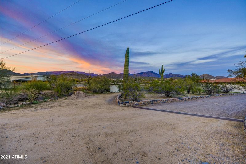 5425 E Morning Star Rd, Cave Creek, AZ 85331