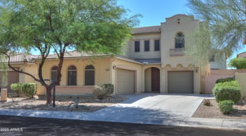 5425 Harwell Rd, Laveen, AZ 85339