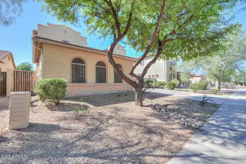 5425 Harwell Rd, Laveen, AZ 85339