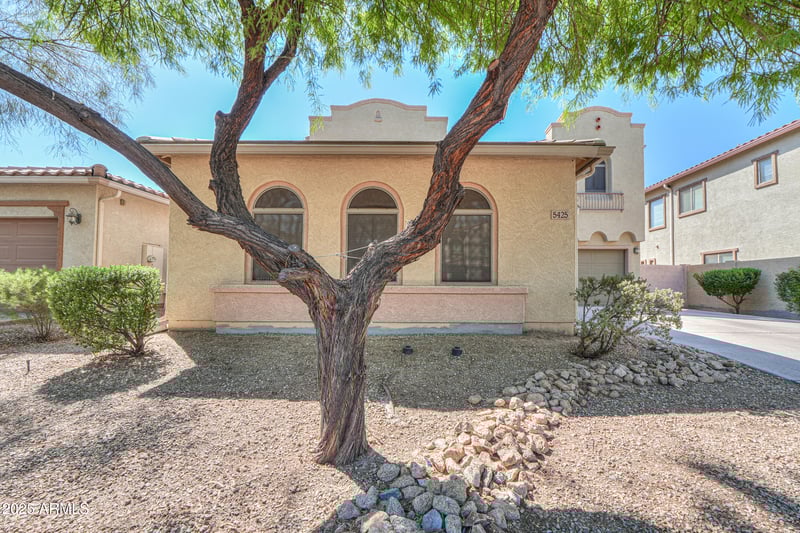 5425 Harwell Rd, Laveen, AZ 85339