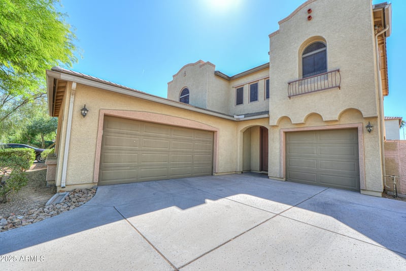 5425 Harwell Rd, Laveen, AZ 85339
