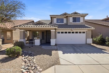 5425 123rd Dr, Litchfield Park, AZ 85340