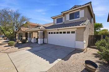 5425 123rd Dr, Litchfield Park, AZ 85340