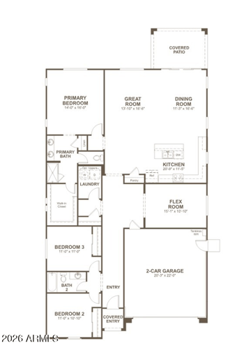 5425 Loma Ln, Glendale, AZ 85302