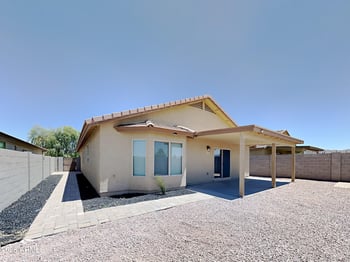 5426 30th Glen, Phoenix, AZ 85041