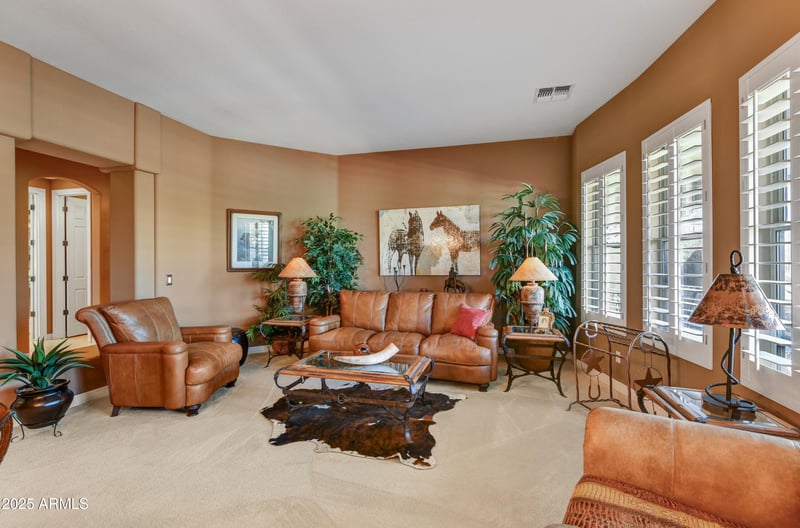 5426 Calle De Baca --, Cave Creek, AZ 85331