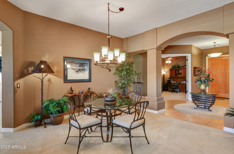 5426 Calle De Baca --, Cave Creek, AZ 85331