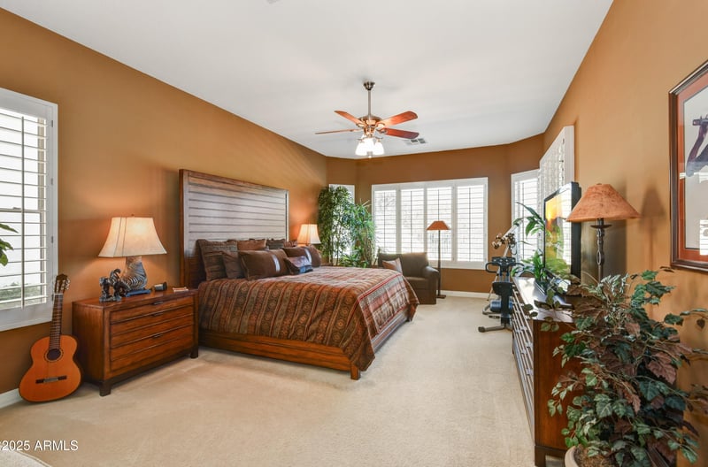 5426 Calle De Baca --, Cave Creek, AZ 85331