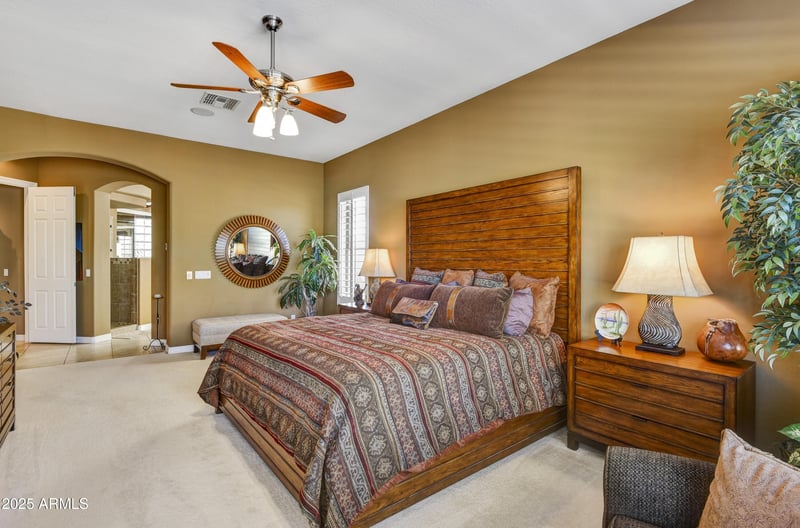 5426 Calle De Baca --, Cave Creek, AZ 85331