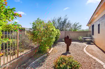 5426 Calle De Baca --, Cave Creek, AZ 85331