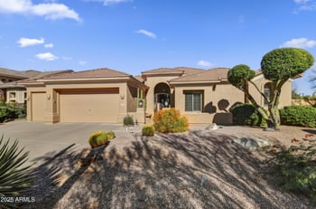 5426 Calle De Baca --, Cave Creek, AZ 85331