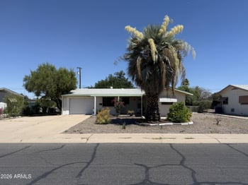 5426 Boston St, Mesa, AZ 85205